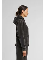Build your Brand BY 298 Dámská oversize mikina s kapucí "Vintage" 56.0298 black Build your Brand BY 298 Dámská oversize mikina s kapucí "Vintage" 56.0298 black