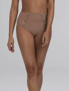 Sophia kalhotky vyšší+ 1309 dusty rose - Anita Classix