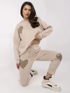 MI KMPL sada M61431.68P béžová