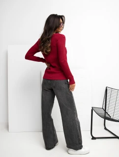 Halenka RV BZ A1056.11 bordó