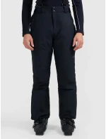 Pánské lyžařské kalhoty 4F