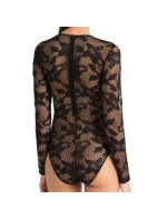 Dámské krajkové body QF4785E - Calvin Klein Dámské krajkové body QF4785E - Calvin Klein