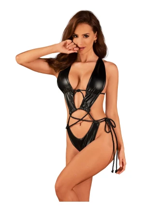 Divoké body Cordellis teddy - Obsessive Divoké body Cordellis teddy - Obsessive