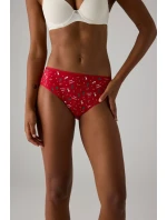 DÁMSKÉ VÁNOČNÍ KALHOTKY 19044 DÁMSKÉ VÁNOČNÍ KALHOTKY 19044