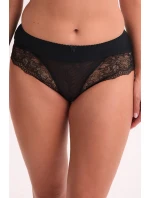 KALHOTKY SANDY 3 ČLÁNEK 594 ČERNÁ