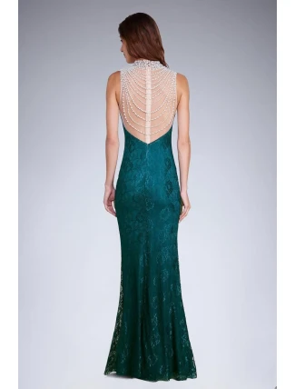 Dlouhé šaty  model 124630 YourNewStyle