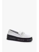 Mokasiny model 197156 Step in style