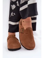 Pantofle  model 211685 Step in style