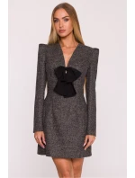 Denní šaty model 216638 Moe