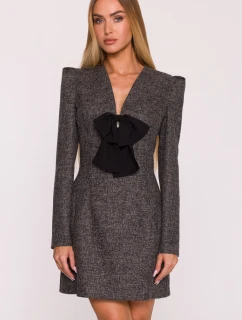 Denní šaty model 216638 Moe