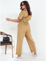 FAYSOL velbloudí overal FashionStreet EY2457