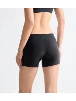 Dámské šortky ZERO Feel 2.0 Cyclist - BLACK - černé 0004 - SLOGGI