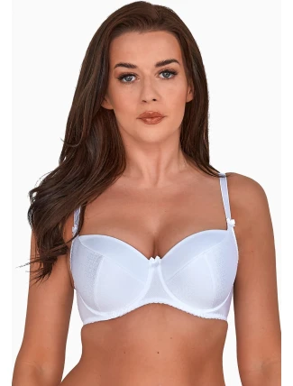 Podprsenka s plnými košíčky Gaia Kate BS 281 BE3