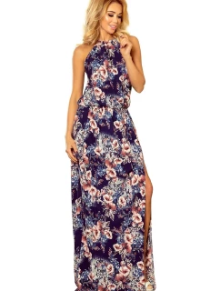 Dámské šaty 191-2 - NUMOCO