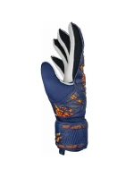 Brankářské rukavice Reusch Attrakt Solid M 5470515 4410