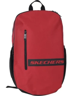 Batoh Skechers Stunt SKCH7680-RED Red Jedna velikost