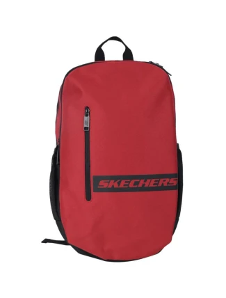Batoh Skechers Stunt SKCH7680-RED Red Jedna velikost