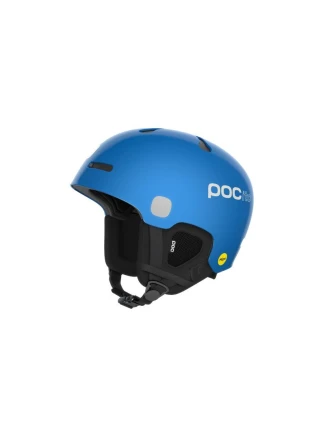 Lyžařská helma POCito AURIC CUT MIPS blue dětské