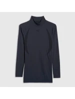 Dámské bezešvé termoprádlo (top) 4F 4FWAW25USEAF216-20S dámské