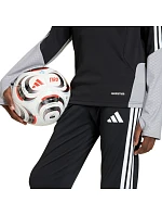 Dětská obuv adidas Tiro 26 Competition Training black KA5134