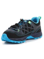 Dětské trekové boty Salewa Jr Wildfire 64007-3847