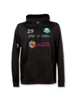 Pánská mikina Teem M 1350000531 - Tempish Pánská mikina Teem M 1350000531 - Tempish