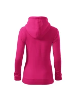 Dámská mikina Trendy Zipper W MLI-41140 - Malfini