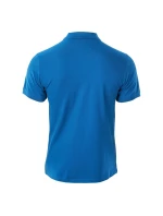 Pánské polo tričko Romso M 92800503580 - Hi-Tec Pánské polo tričko Romso M 92800503580 - Hi-Tec