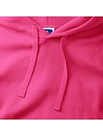 Russell Athletic 265F Dámská mikina s kapucí "Authentic" 10.265F fuchsia