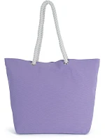 Kimood KI 3209 Velká taška 19.3209 washed lit purple