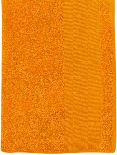 SOL'S Island 50 Ručník 25.9000 orange