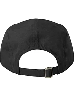 Atlantis Headwear Rainy-S 5 panelová voděodolná kšiltovka 33.0228 black Atlantis Headwear Rainy-S 5 panelová voděodolná kšiltovka 33.0228 black