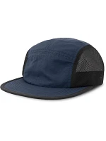 Atlantis Headwear Erie 5 panelová skládací kšiltovka 33.0269 navy Atlantis Headwear Erie 5 panelová skládací kšiltovka 33.0269 navy