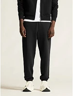 Craft Corporate Frequent Sweatpants M Pánské těžké tepláky 81.6302 black Craft Corporate Frequent Sweatpants M Pánské těžké tepláky 81.6302 black