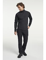 Tenson TXlite Hybrid Zip Men Pánská hybridní bunda 84.8068 dark blue Tenson TXlite Hybrid Zip Men Pánská hybridní bunda 84.8068 dark blue