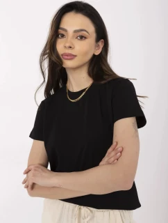 Tričko CLM TS 1640.87 černé