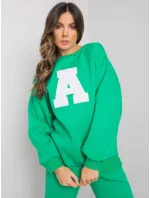 Sada EM KMPL 660.33 zelená