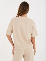 Halenka IT BZ 97598.96 béžová