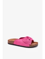 Pantofle  model 214496 Step in style