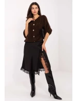 Svetr na zapínání  model 220755 Italy Moda