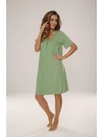 Noční košilka  model 223020 De Lafense