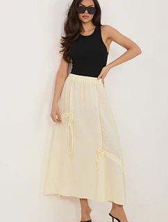 Sukně dlouhá  model 226236 Italy Moda