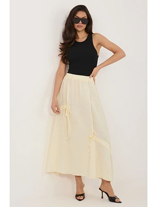 Sukně dlouhá  model 226236 Italy Moda