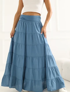 Sukně dlouhá model 229475 Italy Moda