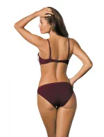 Jednodílné plavky  model 82119 Marko