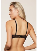 Dámská push up podprsenka LingaDore 8005 Dámská push up podprsenka LingaDore 8005