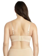 Dámská kojící podprsenka Parfait P58611 34 DD Tělová