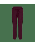 Dámské tepláky Cozy Comfort Cozy Trouser X 01 červené Red - TRIUMPH Dámské tepláky Cozy Comfort Cozy Trouser X 01 červené Red - TRIUMPH