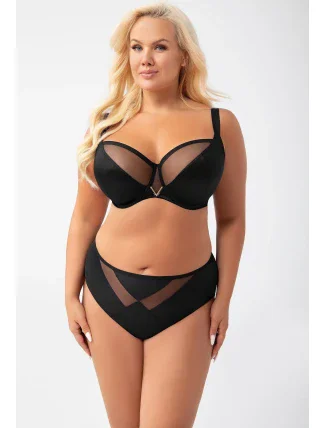 Gorsenia K 567/1 Spodní díl bikin Vicky S-2XL