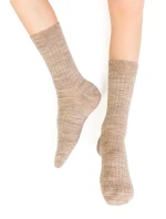 Ponožky Steven art.130 Merino Wool Ponožky Děti 26-34